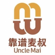 靠谱麦叔