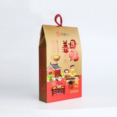 姜母鸭494g 494g