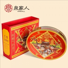 幸福蜜集礼盒