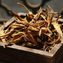永春黄花菜  150g/300g 150g 黄花菜