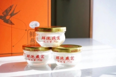 鲜泡燕窝礼盒