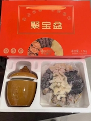 聚宝盆佛跳墙