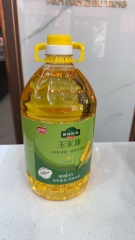 盼盼玉米油