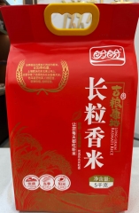 盼盼长粒香米