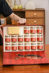 深海牛奶鱼胶15瓶/盒