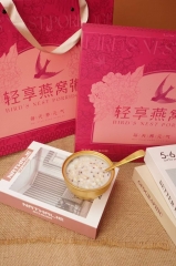 轻享燕窝粥