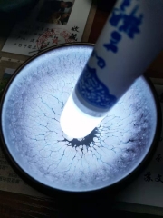 建盏---春华秋实