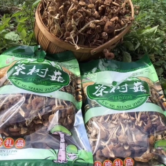 茶树菇  250g