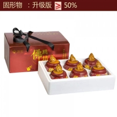 闽味佛跳墙（6罐礼盒）290克/罐