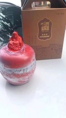 经典闽味佛跳墙2