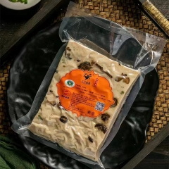 晋江名小吃三只鲨鱼古早味纯手工匠心传承松菇苏糕闽南特产美食