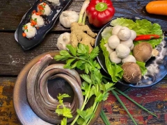 鳗鱼丸【250g】