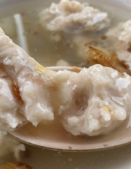 黄花鱼羹【500g】