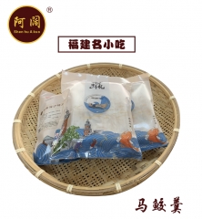 深沪特色马鲛羹 500克