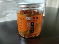 香辣手撕肉条