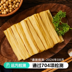 鲜腐竹 108g*5袋