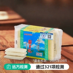 霸王花河源米粉400g