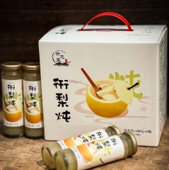 衎芝堂 衎梨炖 150g*6瓶