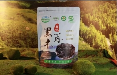 有机黑木耳100g/袋