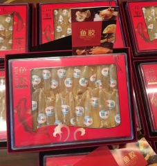 溯源码鱼胶250克装