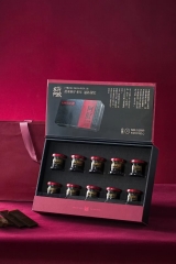 鲜浓阿胶礼盒
