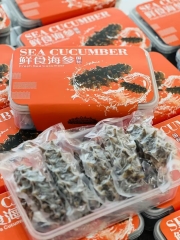 大连即食海参500克/盒