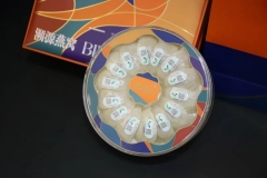 印尼溯源码燕窝100克装