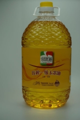 合味道一级玉米油5升