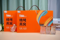 精炖燕窝