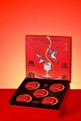 即食碗燕5碗/盒