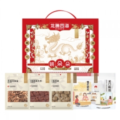 姚朵朵龙腾四海礼盒761克