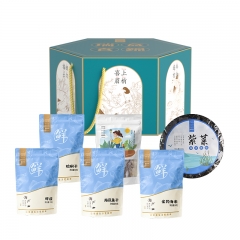 姚朵朵瑞盒食锦礼盒390克
