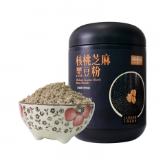 姚朵朵核桃芝麻黑豆粉500克