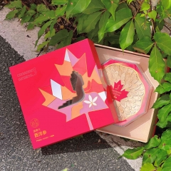 燕到家加拿大西洋参100克装