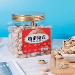 黄金果农开心果450g