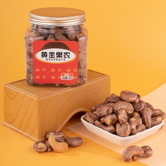 黄金果农腰果248g