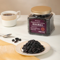 黄金果农DR.SNACK蓝宝石黑加仑550g