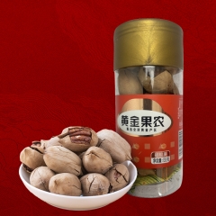 黄金果农碧根果135gx1罐