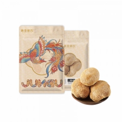 黄金果猴头菇100gx1袋