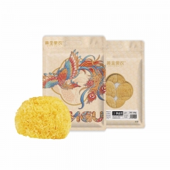 黄金果农黄金耳200gx1袋