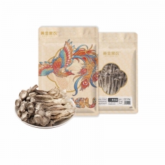 黄金果农鹿茸菇125g*1