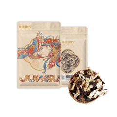黄金果农赤松茸80gx1袋