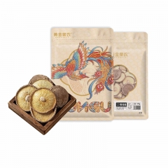 黄金果农香信菇100gx1袋