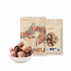 黄金果农桂圆干260gx1袋