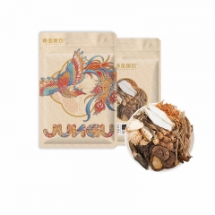 黄金果农黄金汤100gx1袋