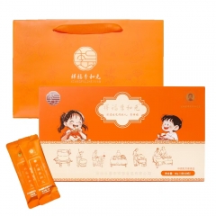 永春达埔李和元养脾散