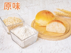 老面丸面包6颗装