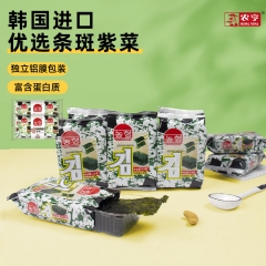 农亨13.5g岩烧海苔 原味*1包