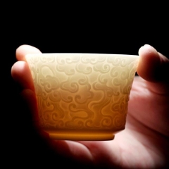 祥云菩提杯