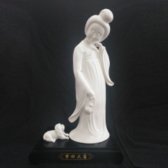 梦回大唐